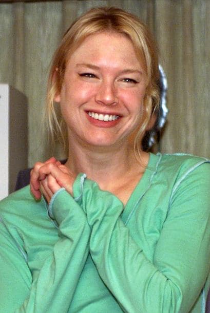 Recuerdan esta carita redonda y sonrisa coqueta.