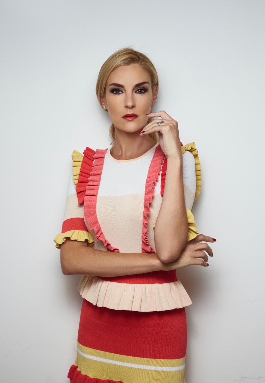 Es recordada por su papel de villana en telenovelas como Dulce Desafío, Los Parientes Pobres, El Noveno Mandamiento, La Usurpadora, Amor Real, Barrera de Amor, Destilando Amor, Sortilegio y La Mujer del Vendaval.