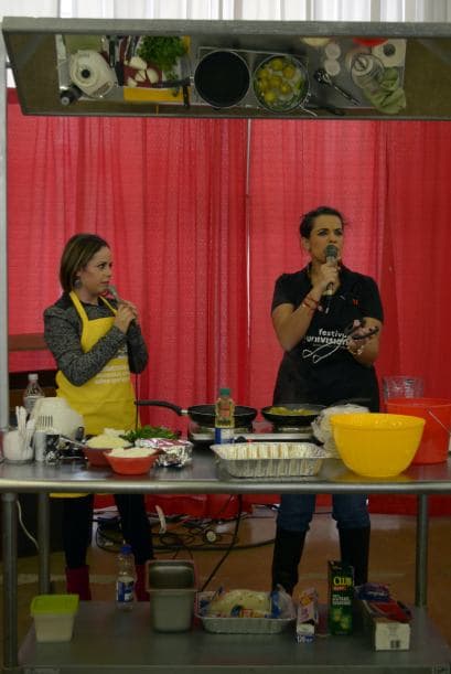 Festival Univision 2014