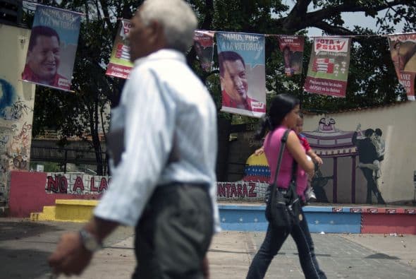 Sus integrantes asumen que no se trata de una alianza ideológica y sólo los une que el presidente Chávez ya no se reelija y se regrese al modelo de país que se plantea en la Constitución.