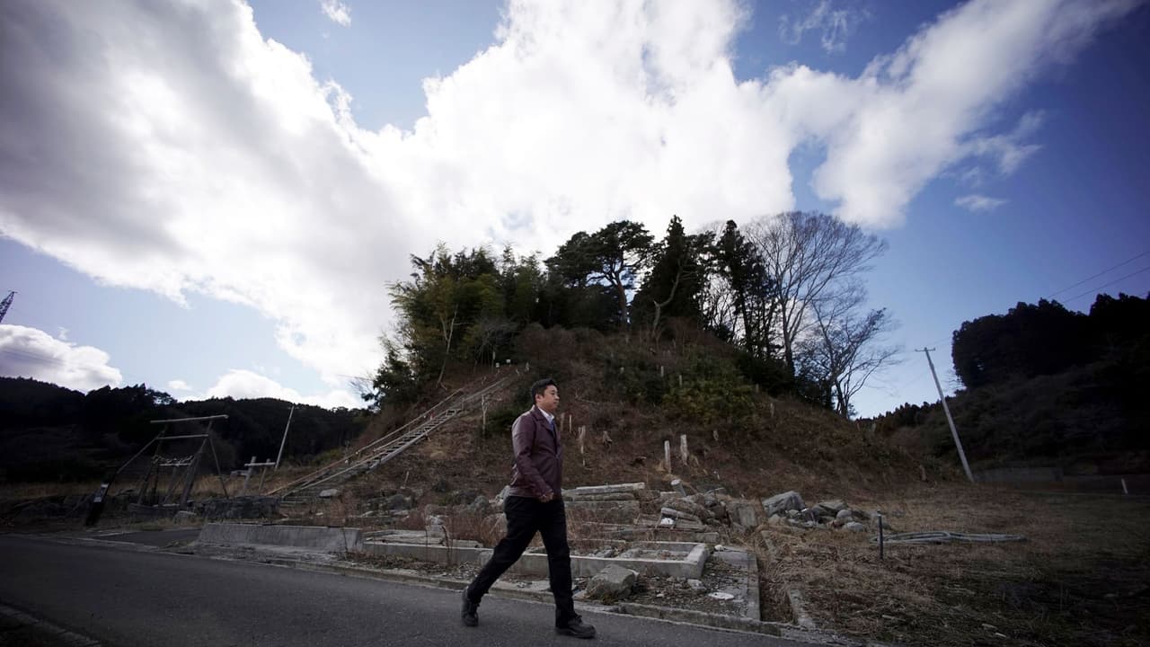 Terremoto de magnitud preliminar 6.9 sacude la costa norte de Japón