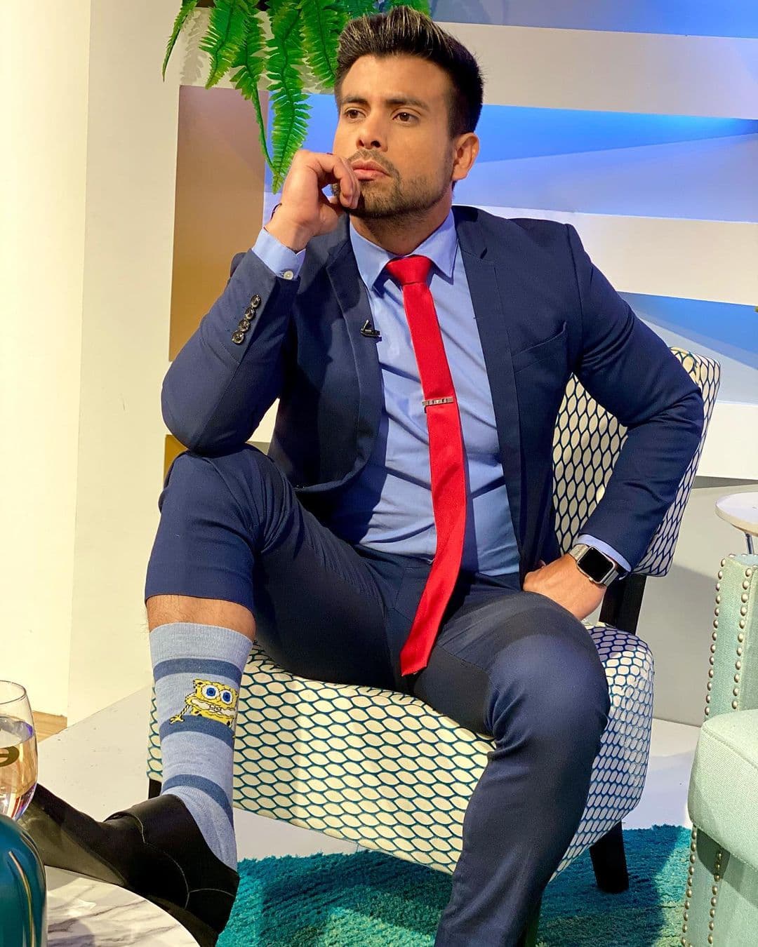 El 27 de enero, el actor ecuatoriano Efraín Ruales fue asesinado a los 37 años, en Guayaquil. Según el reporte de las autoridades locales, el artista recibió cuatro impactos de bala mientras conducía.