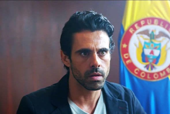 Julián se declaró inocente y que su único deseo era recuperar a su familia.