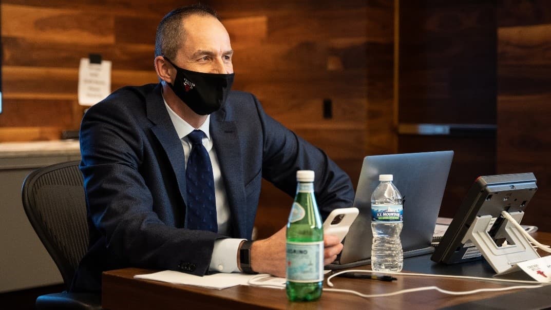 Fecha Limite de la NBA y las nuevas caras de los Bulls