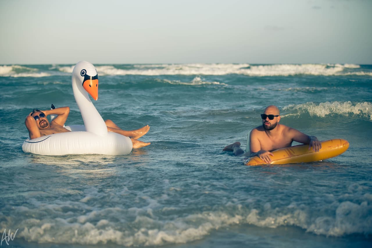 Pues parece que nunca más los volverán a ver.