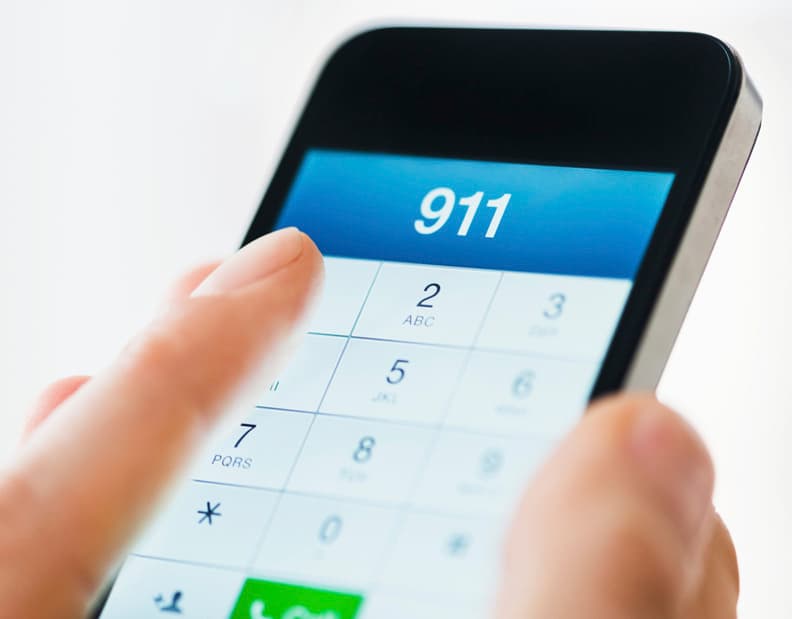 Terapistas de salud mental se unirán a la policía en llamadas de crisis al 911 en Camden