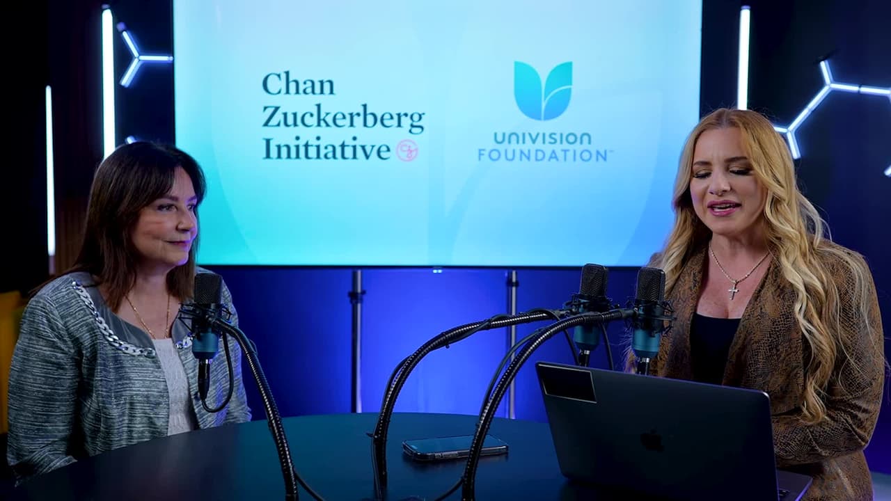 EP. 06 Innovación y Ética en IA: La Revolución Educativa