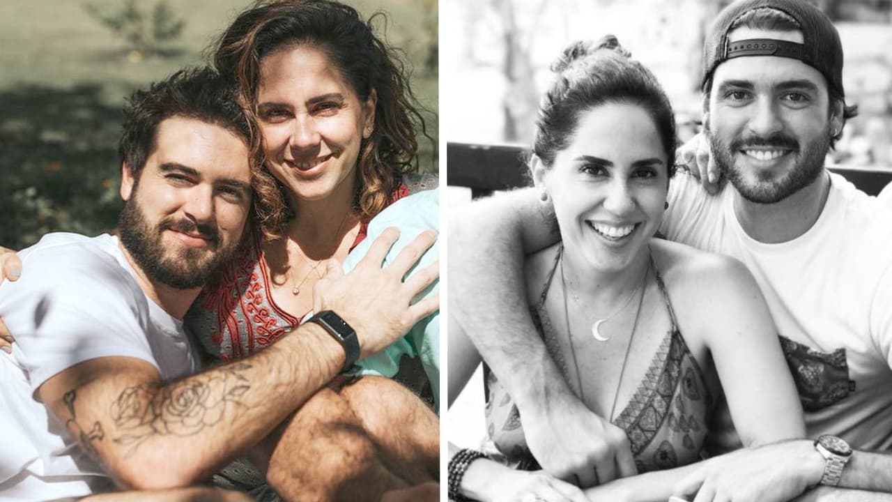 Hermana de Pablo Lyle celebra el cumpleaños de su hijo y comparte foto inédita del actor