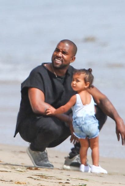 Nori ya luce como una princesita.