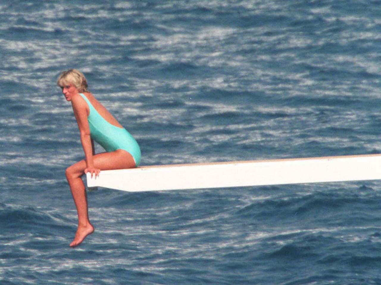 Si Lady Di estuviera viva hoy, el 1 de julio de 2017 tendría 56 años de edad.