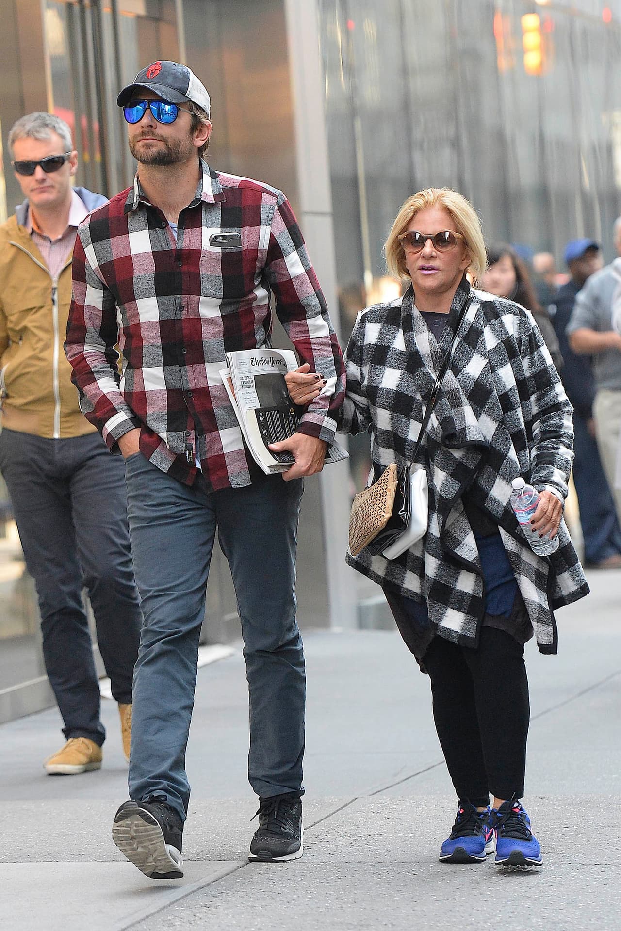 ¿Tendrá Bradley su "sello de aprobación"?