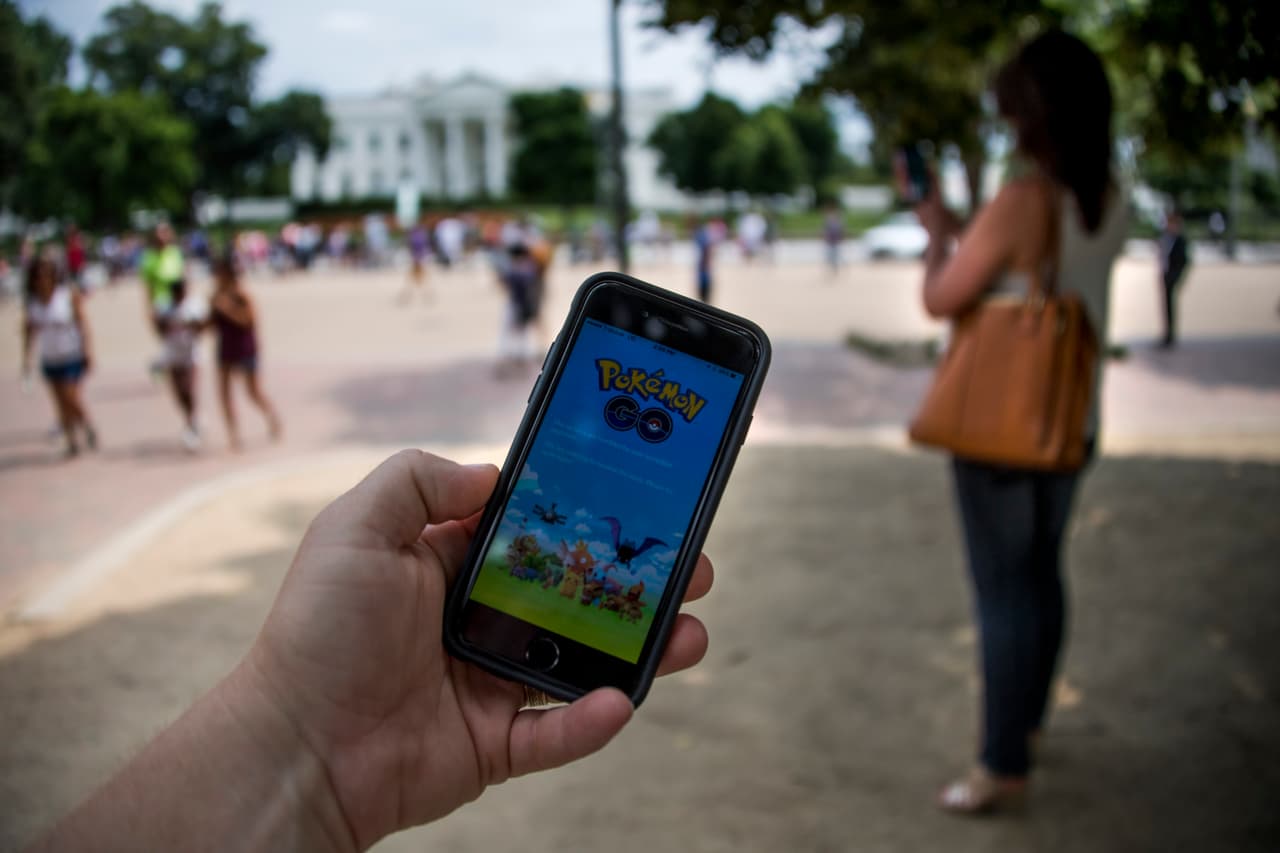 Florida: Hombre dispara contra jóvenes que jugaban Pokemon Go frente a su casa