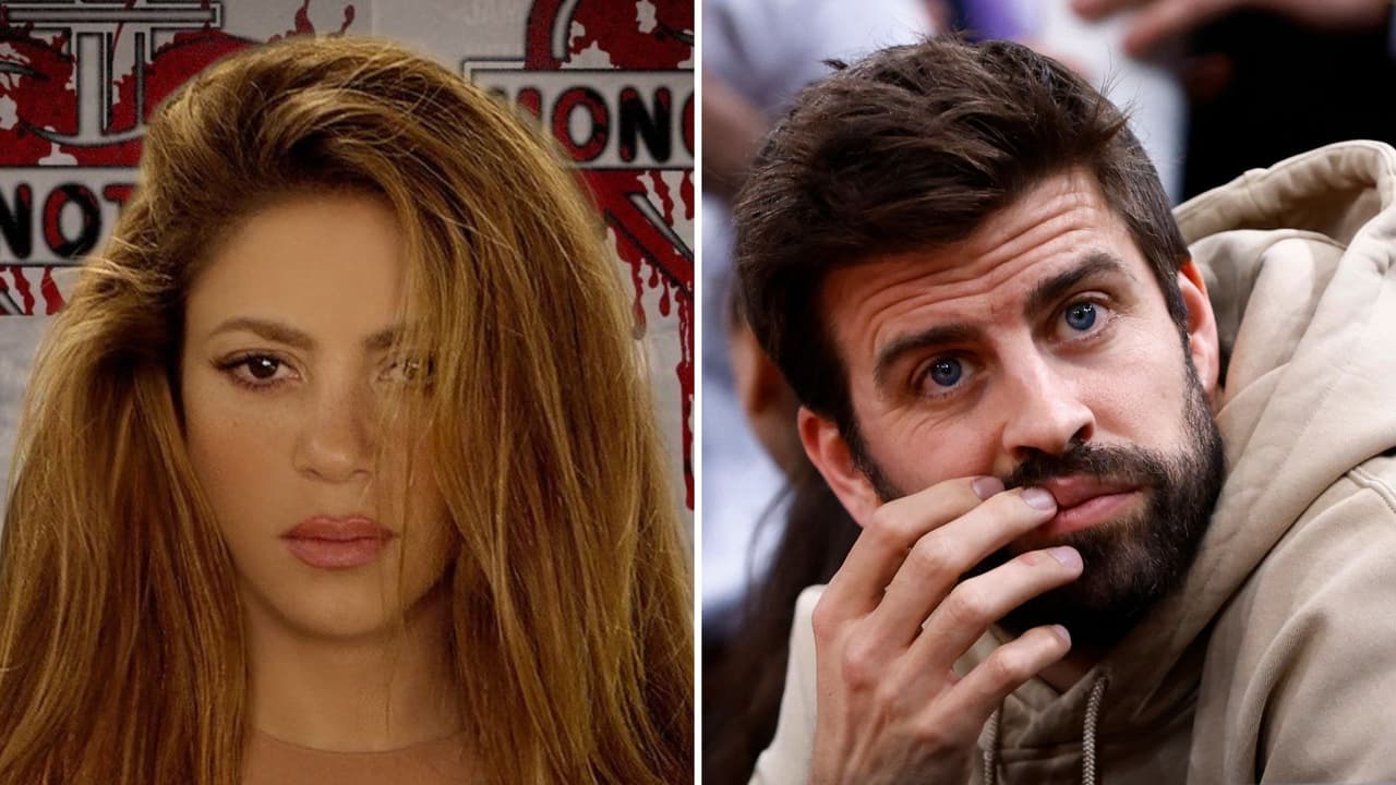Se revelan los detalles del que sería el próximo encuentro entre Shakira y Piqué en Miami