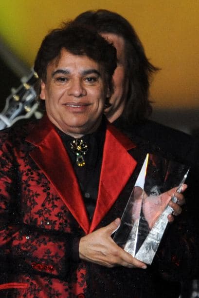 'Juan Ga' tiene su propio día festivo. Cada 5 de octubre, Los Ángeles celebra al intérprete del 'Noa Noa'.