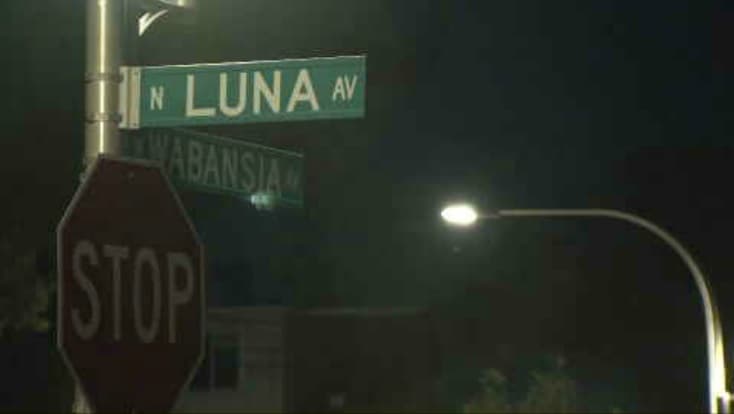 Tiroteo en el barrio Austin deja un adolescente muerto y otro herido durante la noche