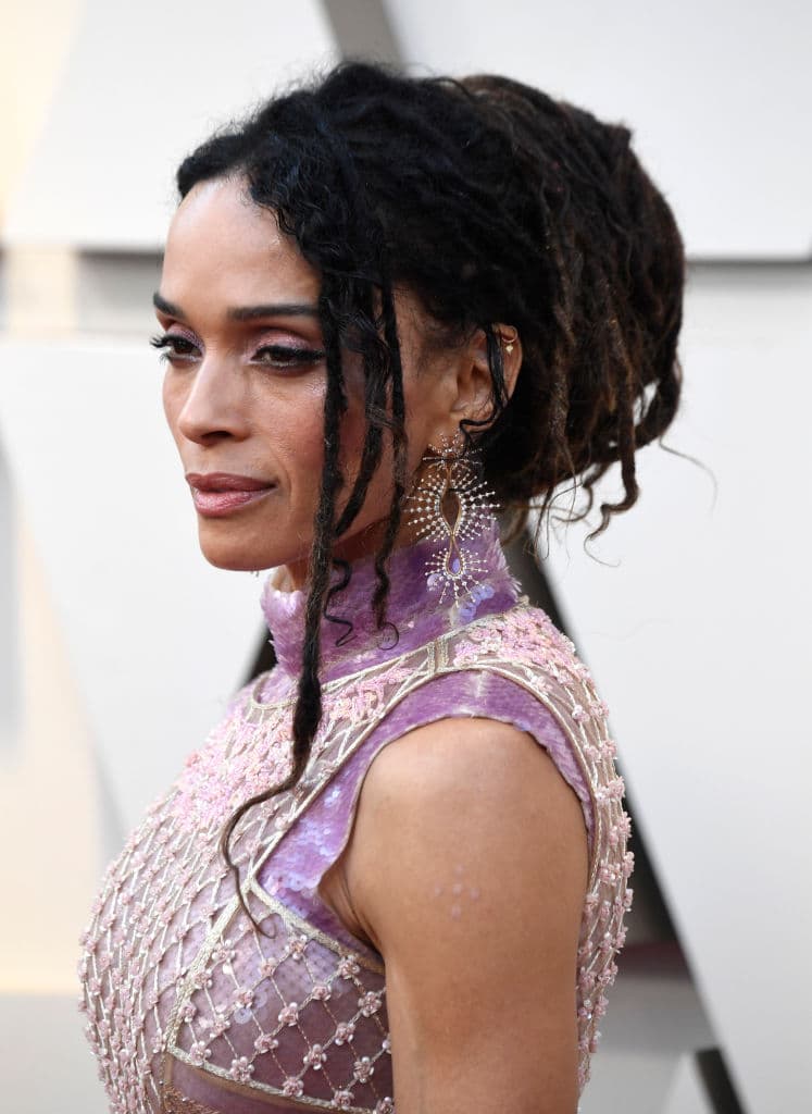 A Bonet, de 54 años, se le recuerda por una escena polémica en ‘Angel Heart’, una película del director británico Alan Parker que inició a Robert De Niro y Mickey Rourke.