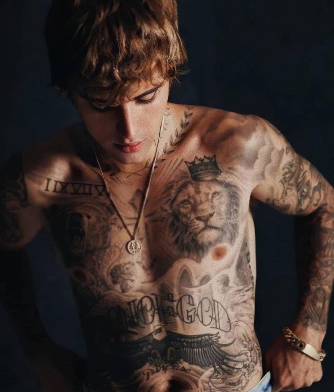 8. Justin Bieber | El músico canadiense tiene casi 140 millones de seguidores y cobra hasta 747 mil dólares por publicación.