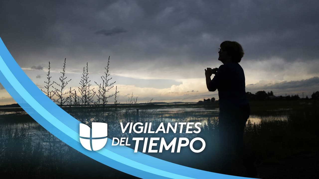 Actualización del tiempo: 61 grados se espera para el resto del martes en Houston