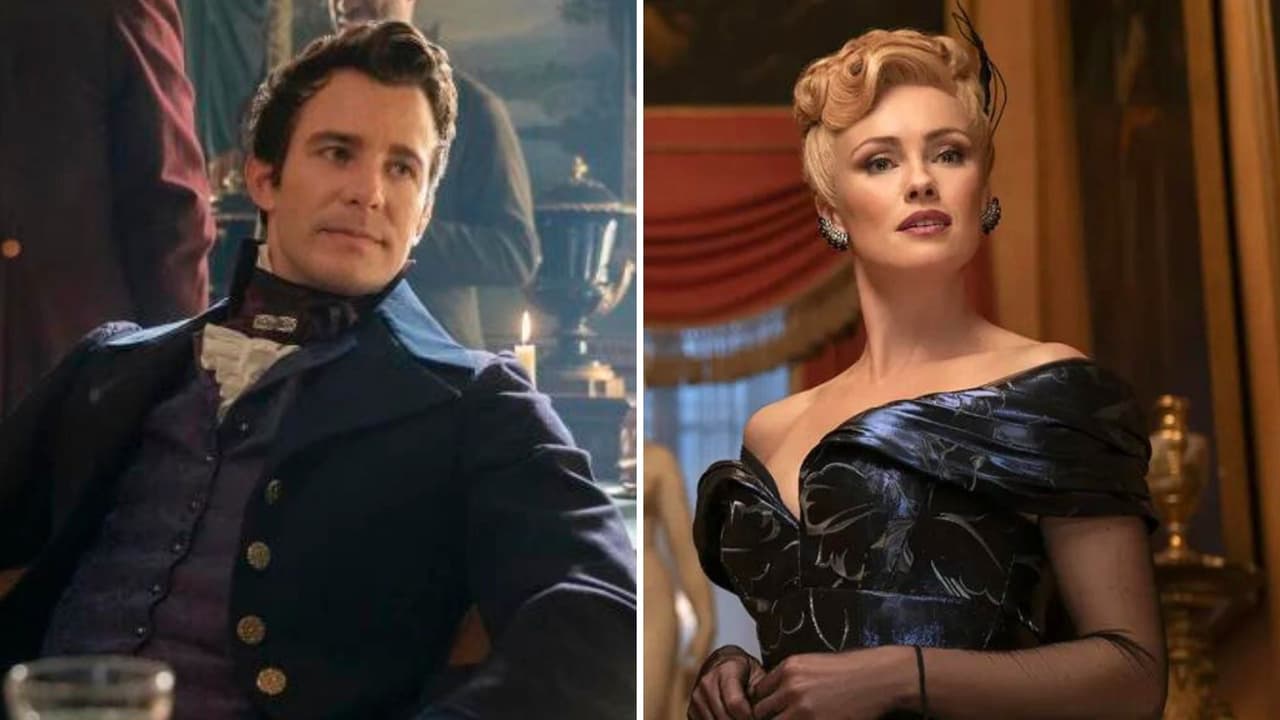 'Bridgerton 3': ¿Quién es la mujer con la que Benedict tiene un romance? No es como en los libros