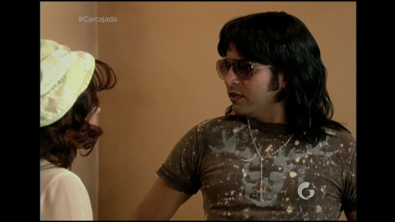 Albertano no tiene otro propósito en la vida que el de ser el galán de la colonia.