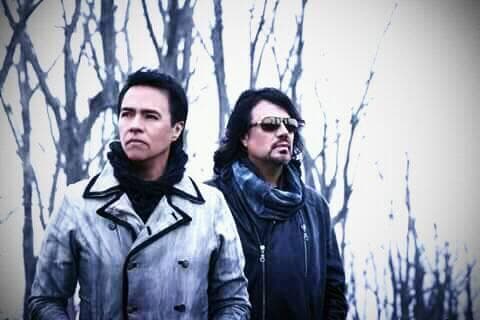 En las redes sociales de Los Temerarios Gustavo Ángel recibió decenas de felictaciones de parte de sus admiradores, tanto por su onomástico como por su trayectoria artística.