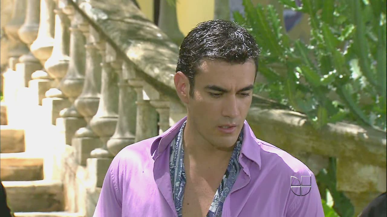 Lo bueno fue que sus planes se revirtieron y se quedó sin esposa ni fortuna.