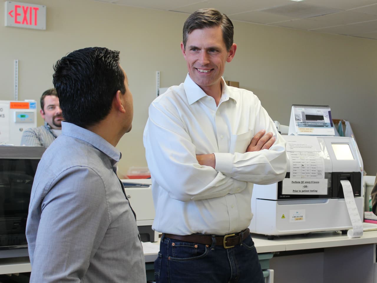 Revocar la Ley del Cuidado de Salud a Bajo Costo es una receta para el caos en Nuevo México