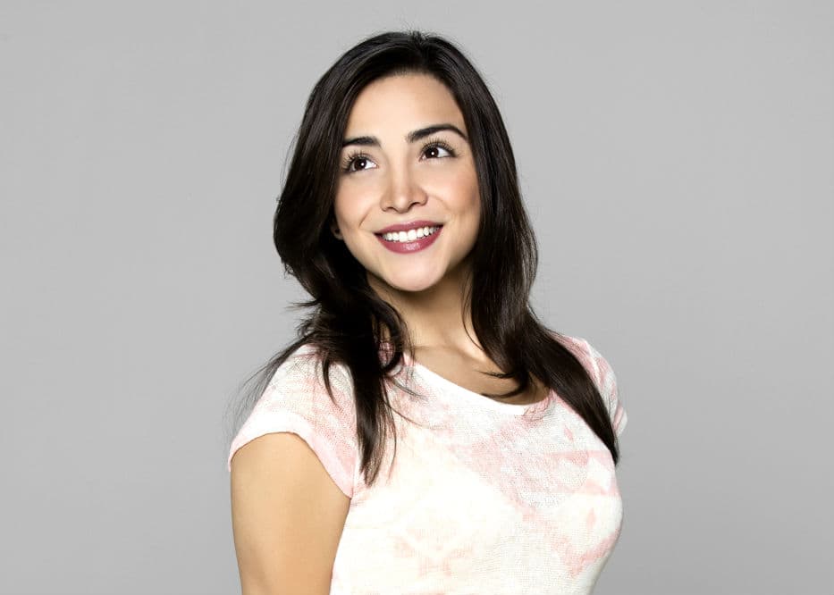 Yanet Sedeno es Carito