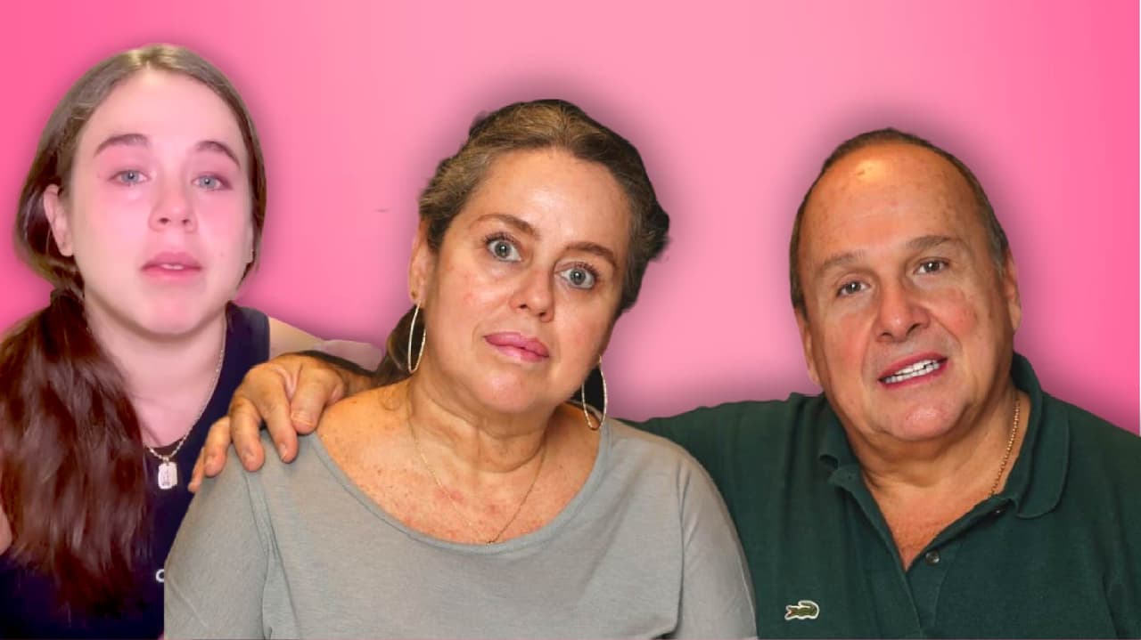 Perdió a su bebé a dos semanas de anunciar su embarazo y le llovieron críticas: Antonia de Los Chicaneros se defendió