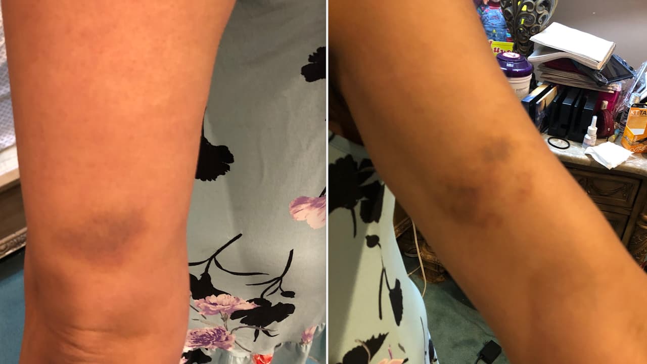 Expolicía hispana de Nueva York denuncia que fue violada y sodomizada por oficiales durante 5 años