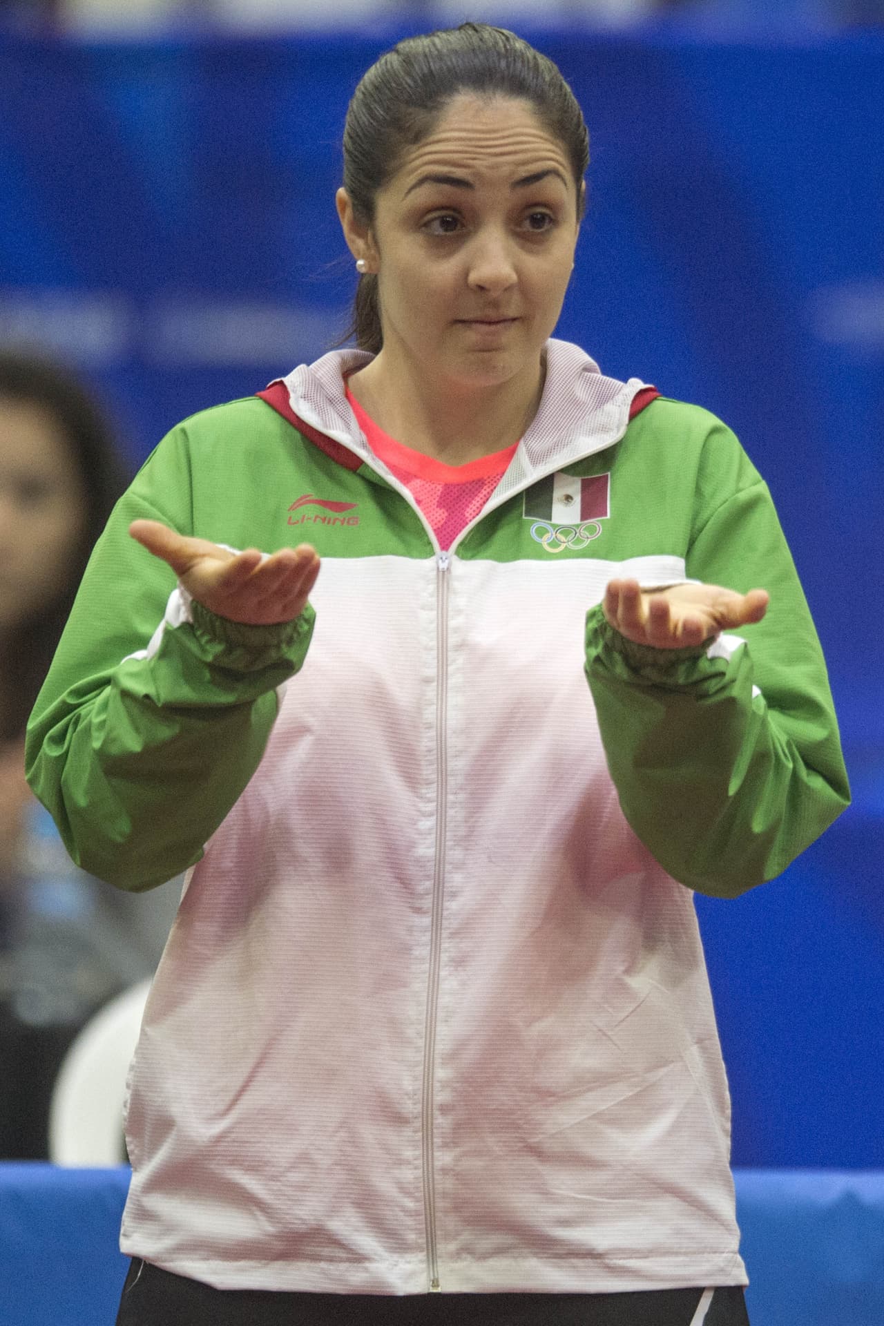 Las mexicanas saben que tendrán que dar una dura pelea para no quedar eliminadas tras la primera derrota.