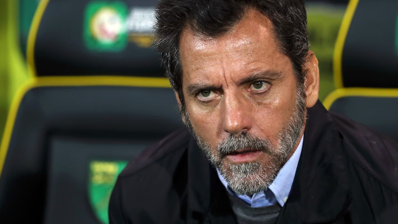 El Getafe y José Juan Macías tienen nuevo entrenador