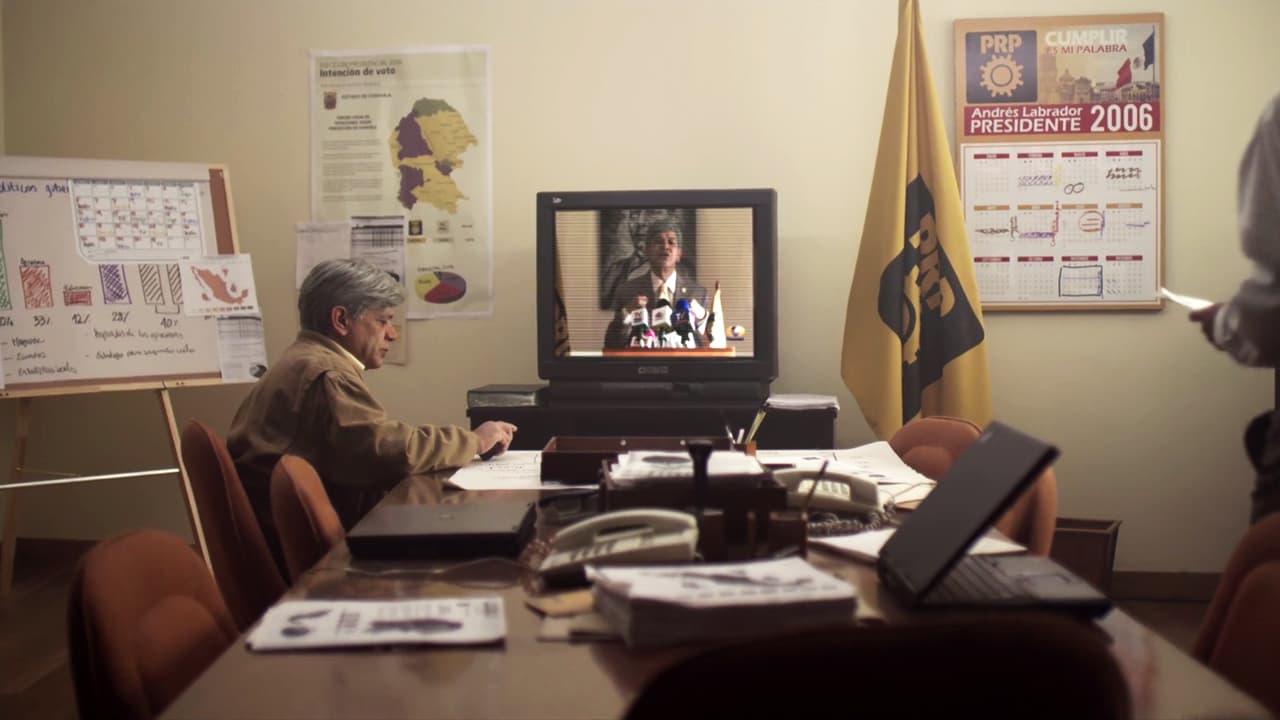 After the videos were published, Andrés Labrador held a conference in which he blamed his enemies for the hit and denounced a conspiracy against him and his claim to the presidency.