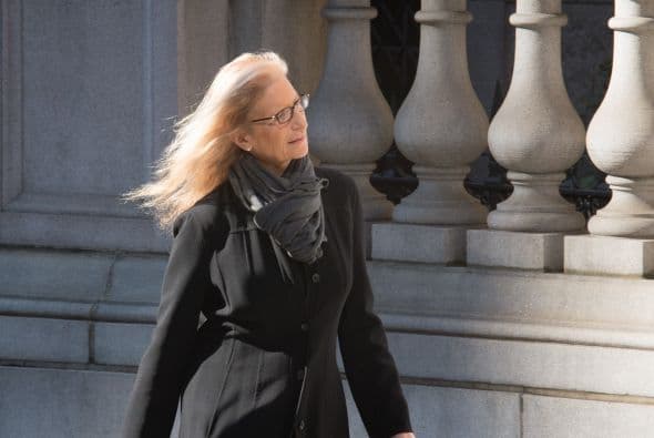 Oscar fue su gran amigo.