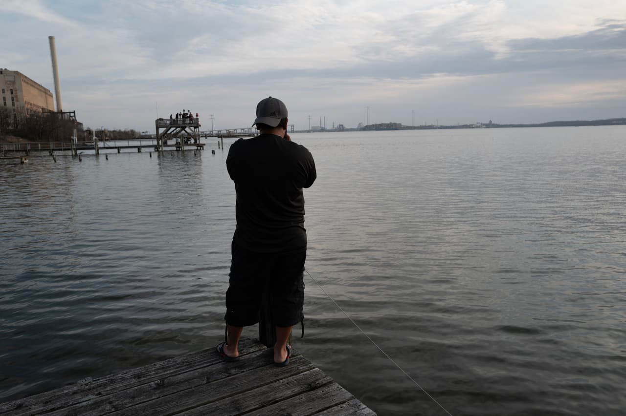 Dan por muertos a trabajadores desaparecidos tras colapso de puente Francis Scott Key