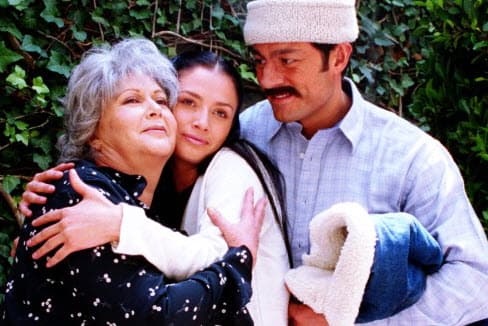 Después de esta serie de tragedias para Ana Bertha, ella decidió refugiarse en la comida y el alcohol. De esta manera, Lepe se aisló de los medios en su casa ubicada en Texcoco, Estado de México (al centro del país).