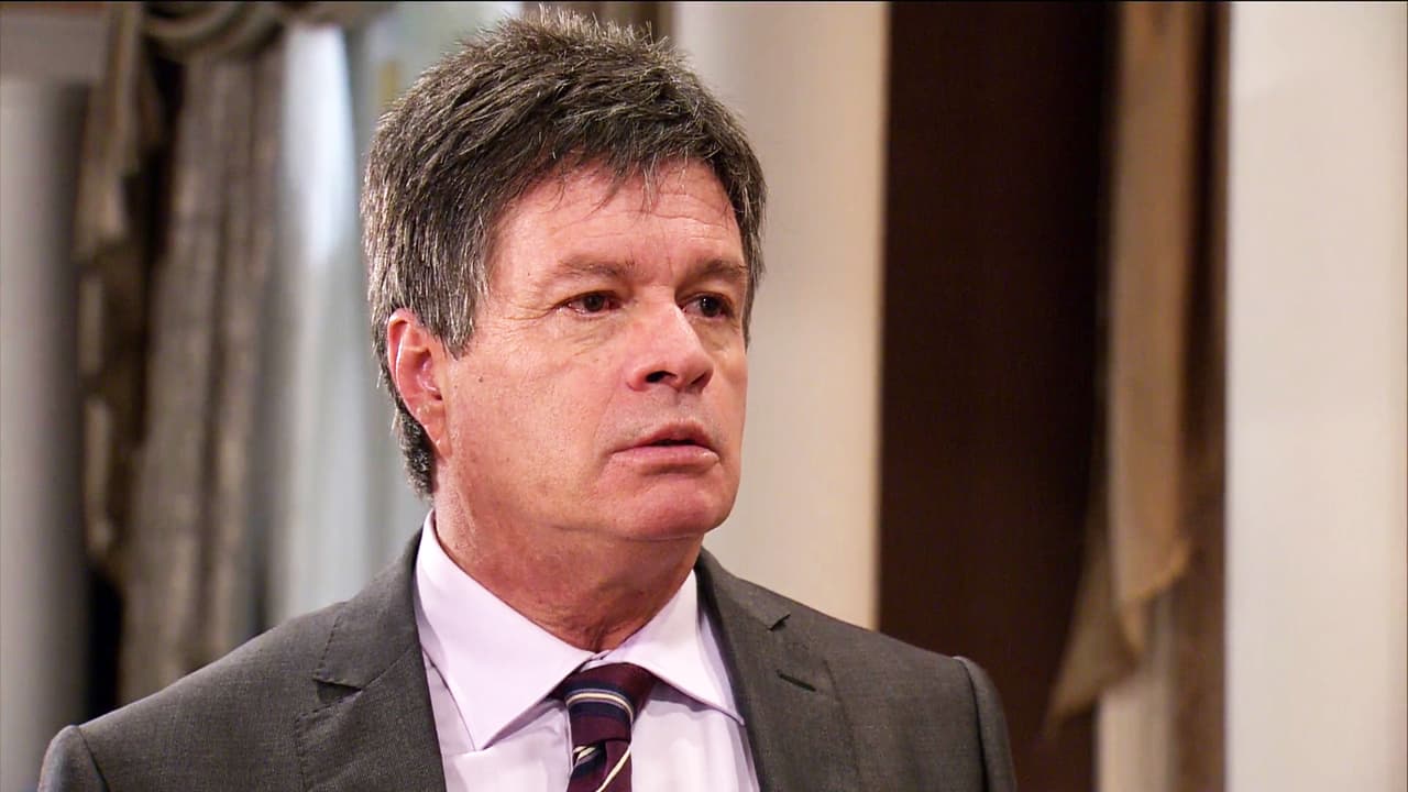 Claudio y Alma están decididos a separarlos.