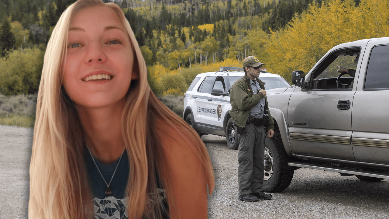 Autopsia confirma que restos encontrados son los de Gabby Petito, murió asesinada