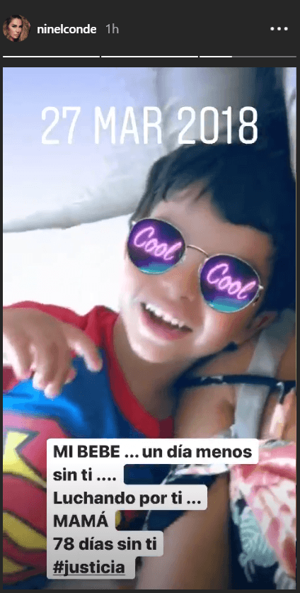 El pasado viernes 17 de julio durante una entrevista telefónica en el show de radio mexicano 'Todo para la mujer', Ninel Conde adelantó que 
<b><a href="https://www.univision.com/famosos/ninel-conde-demandara-a-giovanni-medina-en-eeuu-por-violencia-fisica-fotos" target="_blank">demandará a Giovanni Medina en EEUU</a></b> por violencia física.