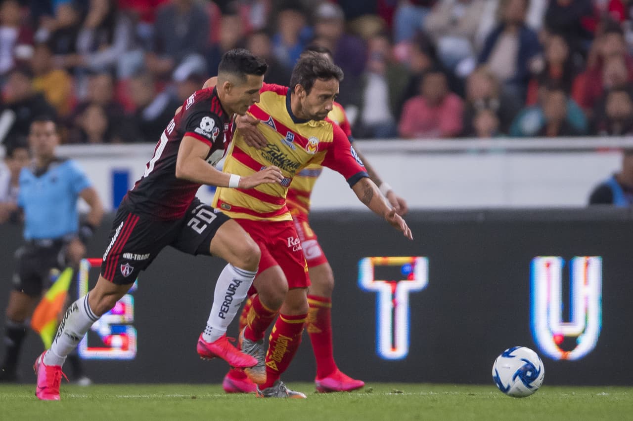 Morelia gana su primer encuentro del Clausura 2020 con goleada sobre los Zorros. Las anotaciones fueron obra de José Ortiz (36’), Gabriel Achilier (72’) y Fernando Aristeguieta (89’).