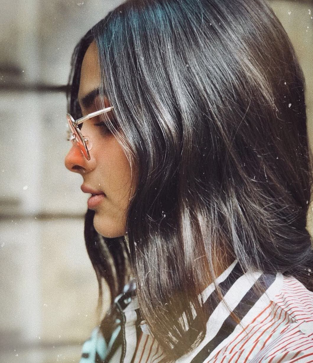 En el cado de Adela cree que el mensaje que dejará es la importancia de mantenerse enfocado: “lo más apasionante de la historia es que son personajes completamente reales, no son estos protagonistas incansables que nunca se equivocan y son súper héroes".