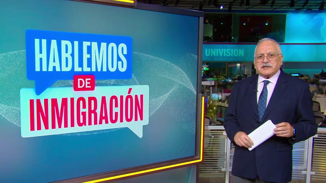 Hablemos de Inmigración: Hacinamiento en centros de detención tras traslados de Alligator Alcatraz