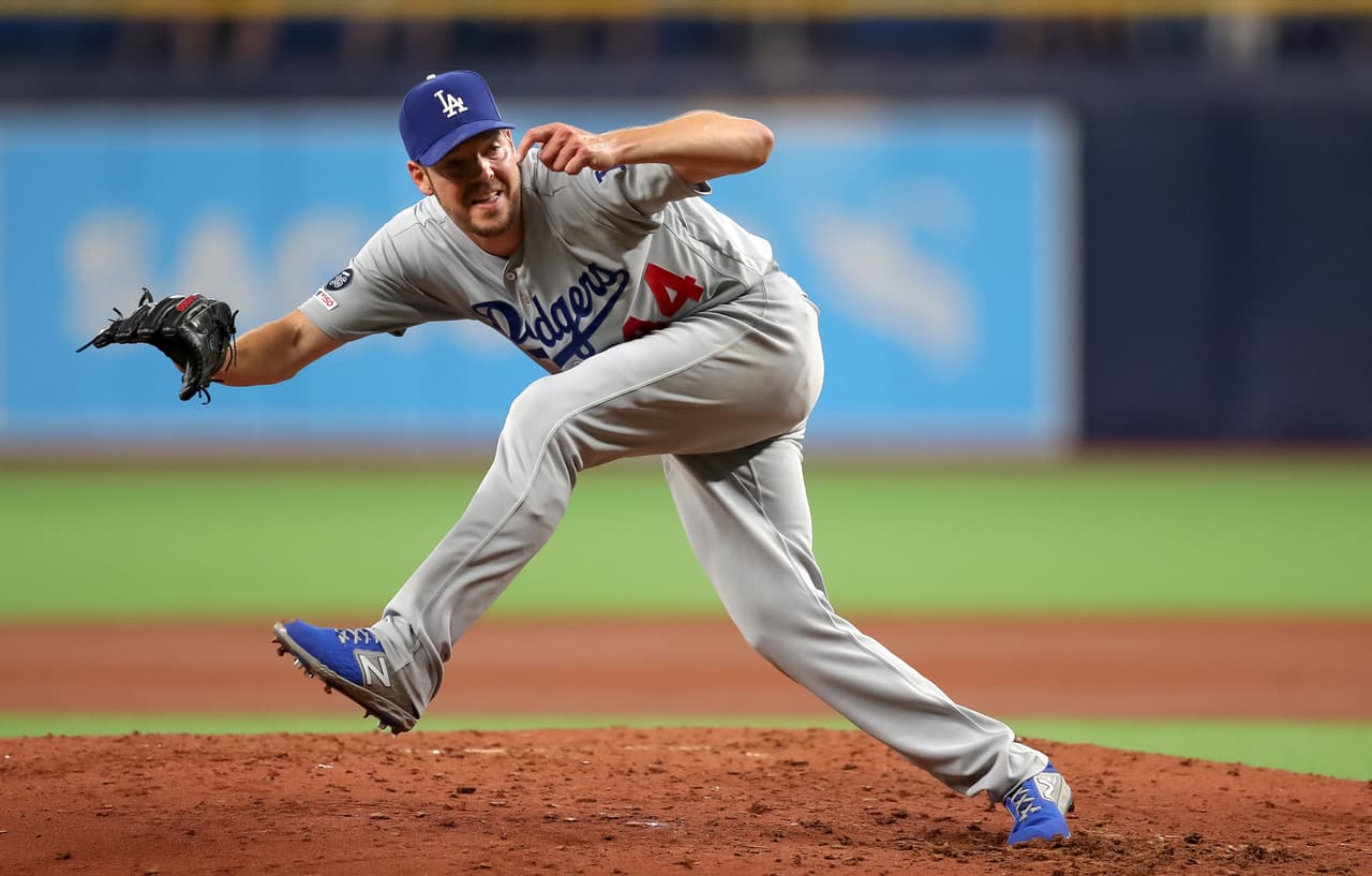 ¿Quién es Randy Arozarena? | Un héroe totalmente inesperado en la MLB