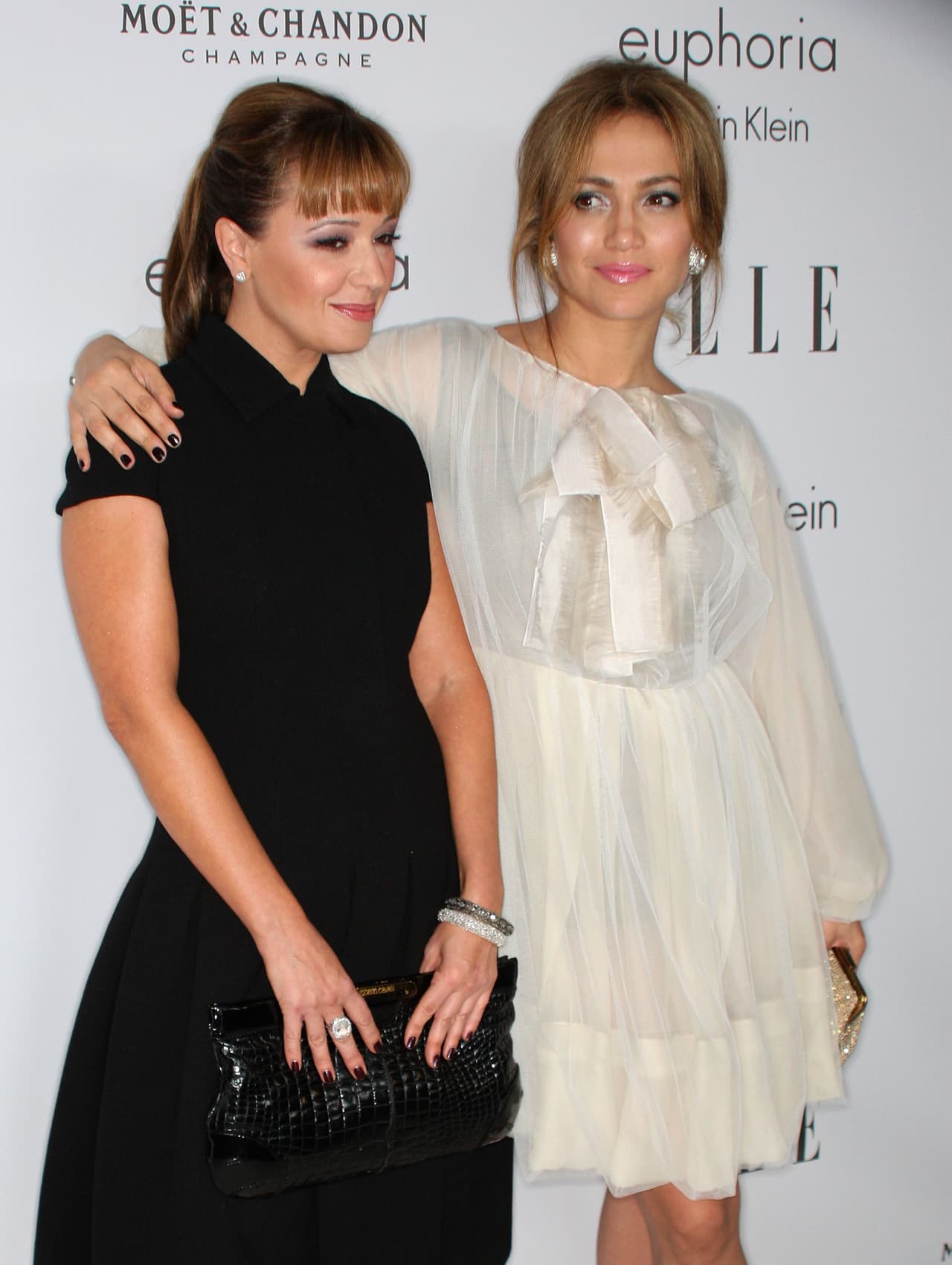 La cienciología tiene en la mira a Jennifer López