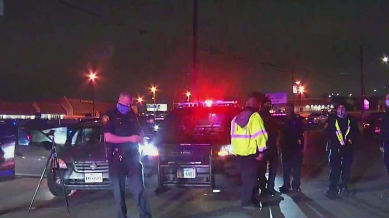 Arrestan a ocho personas en un operativo contra las carreras clandestinas