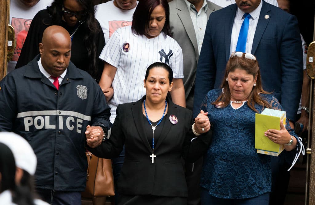 Fueron 'Los Trinitarios': la policía confirma que la banda está detrás de los brutales ataques de El Bronx