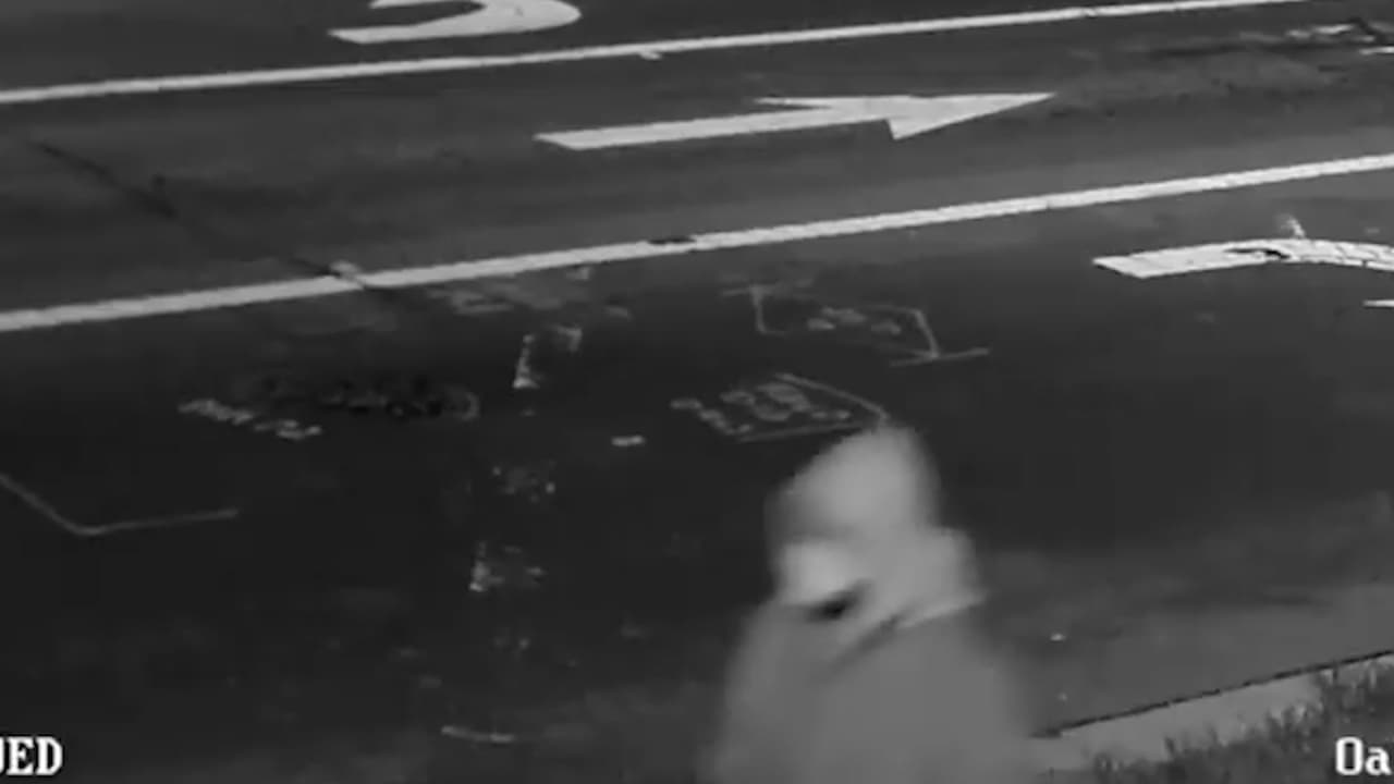 Esta es la persona de interés que se busca en el caso de la desapareición de Alexis Gabe.