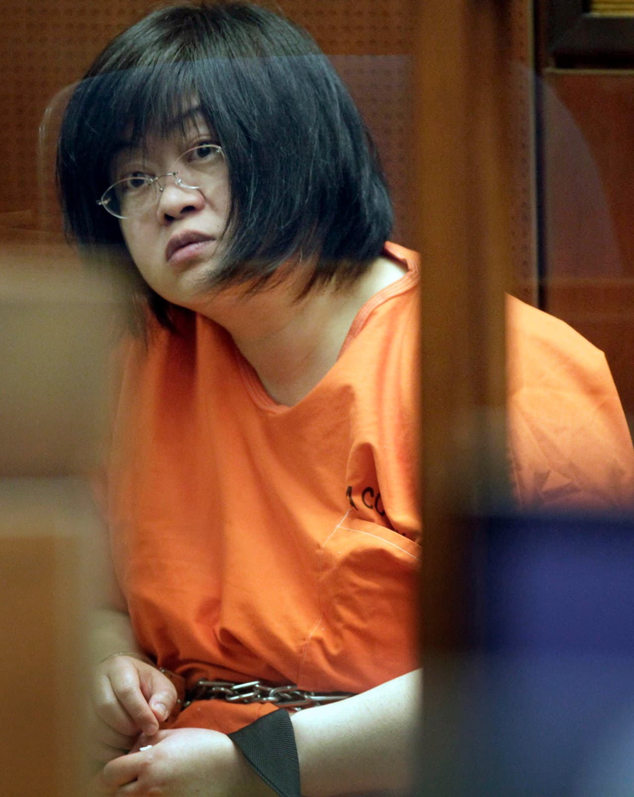 Sentenciada a 30 años de cárcel por la muerte por sobredosis de sus pacientes