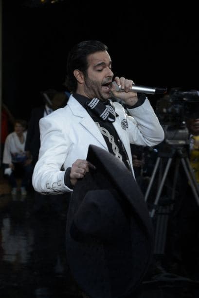 Luego de ser sometido a rehabilitación, fallar los exámenes médicos, pisar prisión y volver a rehabilitarse. Ahora Pablo asegura estar sano y lejos de los vicios.