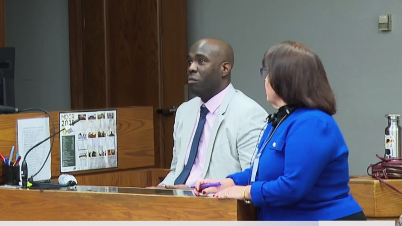 Chocolate MC es declarado culpable por jurado en corte de Miami-Dade